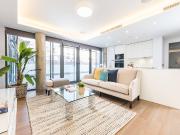 apartment for rent in Madrid, Centro, Justicia