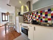 Stylish Apartment in El Born Immediately available for...