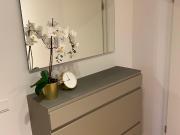 Stylish apartment in Esslingen am Neckar with garden