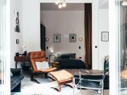 stylish apartment in Kreuzberg, Berlin Amsterdam...