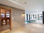 Stylish Apartment in Lifestyle Focused Complex