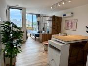 Stylish apartment in Palermo Soho Night noise