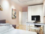 Stylish Apartment in Prenzlauer Berg: 2 Bedrooms, Large...