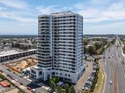 Stylish Apartment in Prime Central Location