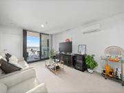 Stylish Apartment in Prime Location