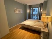 Stylish apartment in prime Mitte with large loggia and...