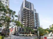 Stylish Apartment in Prime St Kilda Road Location
