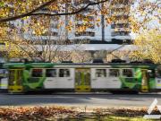 Stylish Apartment in Prime St Kilda Road Location...