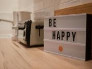 Stylish apartment in south Essen, Essen Amsterdam...