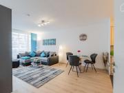 Stylish apartment in the heart of Berlin, Berlin...