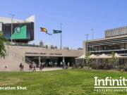 Stylish Apartment in the Heart of Chatswood Convenience