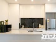 Stylish Apartment in the Heart of Chatswood Convenience