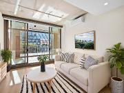 Stylish Apartment in the Heart of Geelong