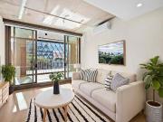 Stylish Apartment in the Heart of Geelong