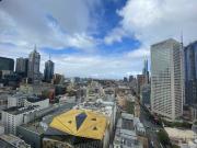 Stylish 2 bedroom Apartment in the Heart of Melbourne