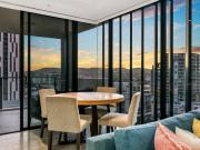 Stylish Apartment in the Sought After SODA!