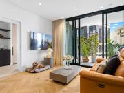 Stylish apartment in vibrant inner city location$1,250,000