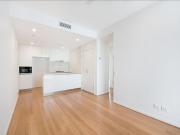 Stylish Apartment Living