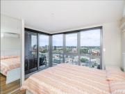 Stylish Apartment Living in East Perth