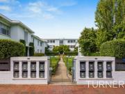 Stylish Apartment Living in North Adelaide