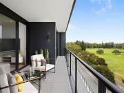 Stylish Apartment Living in One Richardson