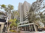 Low maintenance Stylish Apartment Living in South Yarra