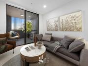 Stylish Apartment Living in the Heart of Hornsby