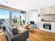 Stylish Apartment Living in the Heart of Melbourne
