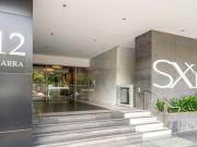 Stylish Apartment Living in the Heart of South Yarra