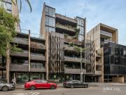 Stylish Apartment Living in the Iconic Foy and Gibson...