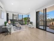 Stylish apartment living in Thornton Central