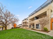 Stylish Apartment Living with Space, Views & Privacy