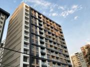 STYLISH APARTMENT MODERNO FULL AMOBLADO CON BALCON 1...