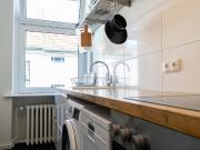 Stylish Apartment Wedding/Mitte, Berlin Amsterdam...