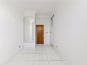 Stylish apartment which has benefited from a recent...
