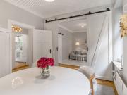 Stylish Apartment with Balcony in a Central Location...