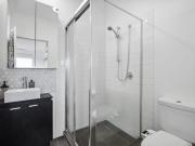 Stylish apartment with city views from Windsor