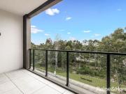 Stylish Apartment with Leafy Outlook