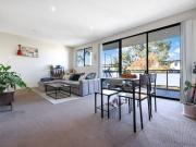 Stylish Apartment with Plenty of Natural Light!