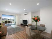 Stylish Apartment with Stunning Easterly Views