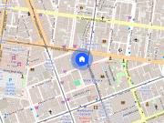 Stylish apartment with stunning views and amenities