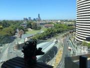 Stylish Apartment with Views, between Botanic Gardens &...