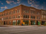 Stylish Apartments Available at Farnam Hill Lofts