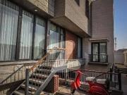 Stylish architect designed 600 yards house on main road...