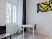 Stylish art apartment in excellent location, Berlin...