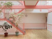 Stylish Art Deco Apartment