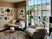 Stylish Art Deco Apartment Bills included