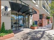 STYLISH ART DECO APARTMENT IN SOUGHT AFTER LOCATION