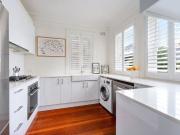 Stylish Art Deco Gem in Prime Edgecliff Location