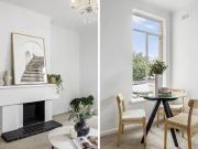 Stylish Art Deco Living – 57sqm Apartment with Garage in...